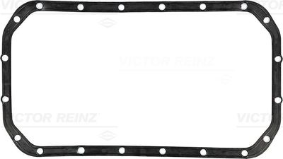 Gasket, oil sump VICTOR REINZ 71-35872-00