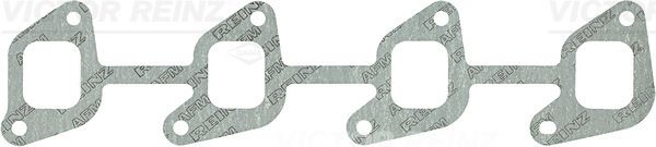 VICTOR REINZ 71-35891-00 Gasket, intake manifold