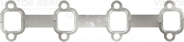 VICTOR REINZ 71-35892-00 Gasket, exhaust manifold