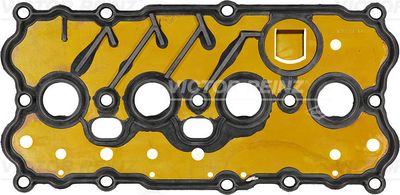 Gasket, cylinder head cover VICTOR REINZ 71-36037-00
