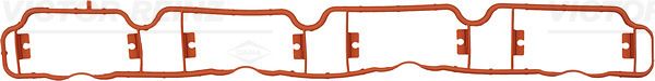 VICTOR REINZ 71-36072-00 Gasket, intake manifold