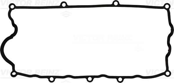 VICTOR REINZ 71-36081-00 Gasket, cylinder head cover