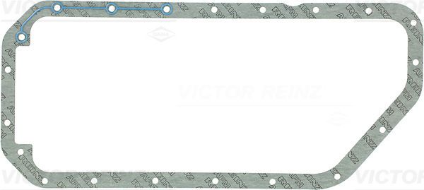 VICTOR REINZ 71-36087-00 Gasket, oil sump