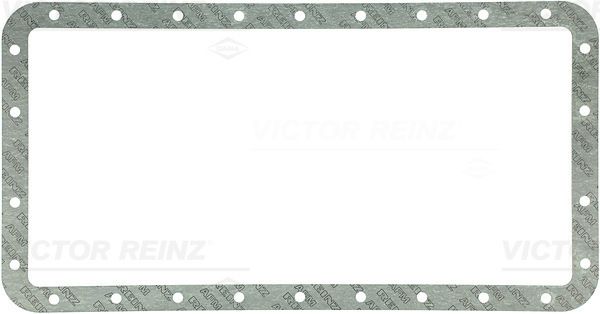 VICTOR REINZ 71-36088-00 Gasket, oil sump