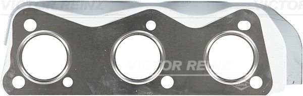 VICTOR REINZ 71-36101-00 Gasket, exhaust manifold