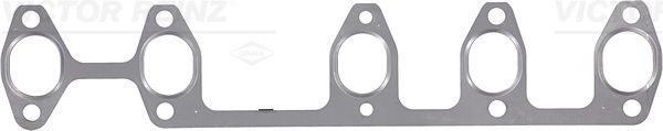 VICTOR REINZ 71-36106-00 Gasket, exhaust manifold