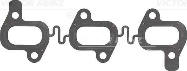 VICTOR REINZ 71-36117-00 Gasket, exhaust manifold
