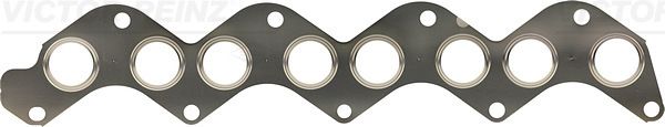 VICTOR REINZ 71-36124-00 Gasket, exhaust manifold