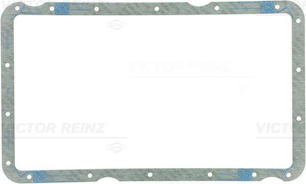 VICTOR REINZ 71-36141-00 Gasket, oil sump