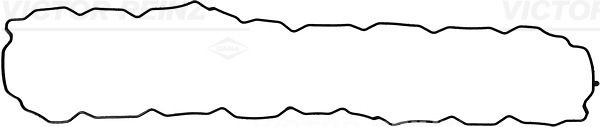 VICTOR REINZ 71-36157-00 Gasket, oil sump