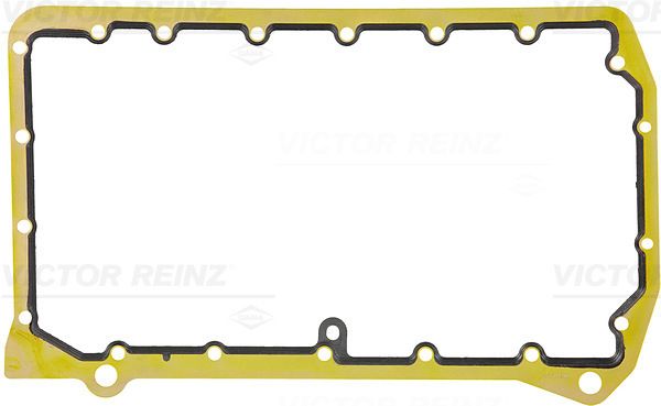 VICTOR REINZ 71-36219-00 Gasket, oil sump