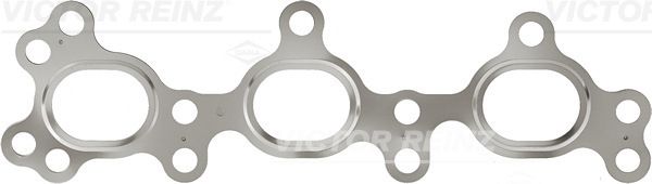 VICTOR REINZ 71-36314-00 Gasket, exhaust manifold