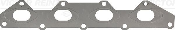 VICTOR REINZ 71-36321-00 Gasket, exhaust manifold