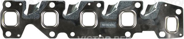 VICTOR REINZ 71-36322-00 Gasket, exhaust manifold