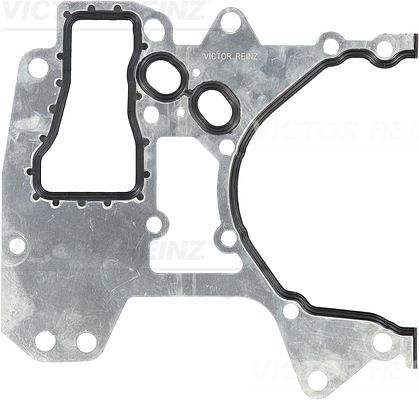 VICTOR REINZ 71-36609-00 Gasket, timing case