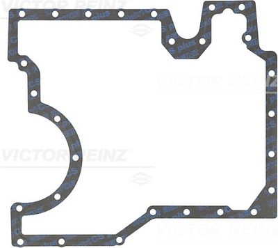 Gasket, oil sump VICTOR REINZ 71-36623-00