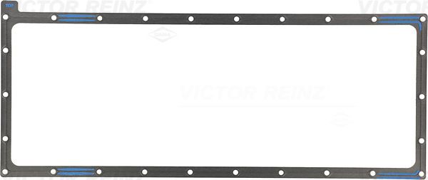 VICTOR REINZ 71-36627-00 Gasket, oil sump