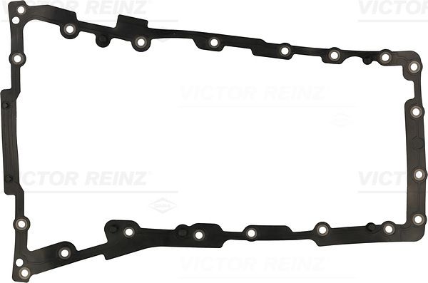 VICTOR REINZ 71-36674-00 Gasket, oil sump
