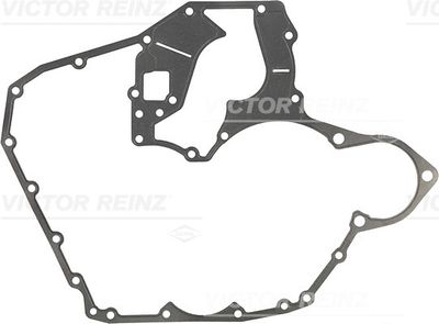 Gasket, timing case VICTOR REINZ 71-36708-00