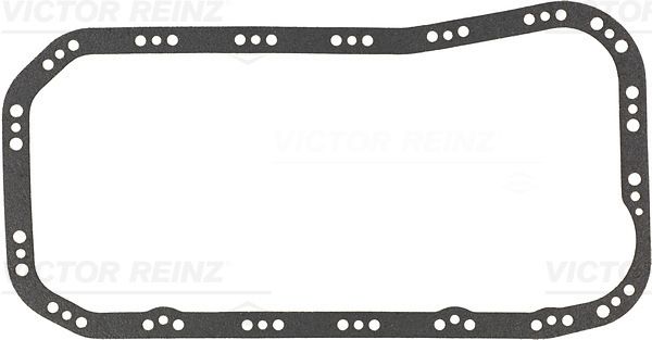 VICTOR REINZ 71-36742-00 Gasket, oil sump