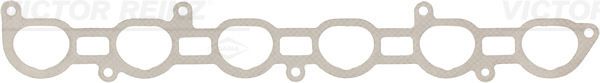 VICTOR REINZ 71-36749-00 Gasket, intake manifold