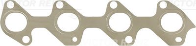 Gasket, exhaust manifold VICTOR REINZ 71-37064-00