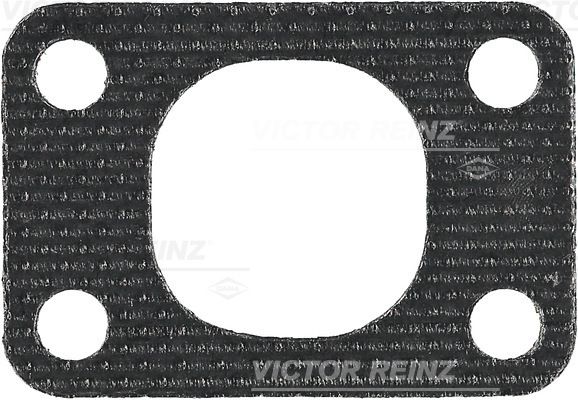 VICTOR REINZ 71-37111-00 Gasket, exhaust manifold