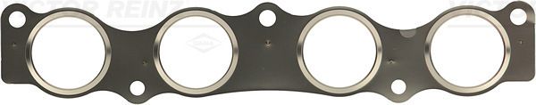 VICTOR REINZ 71-37166-00 Gasket, exhaust manifold