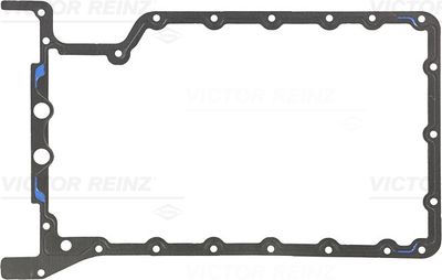 Gasket, oil sump VICTOR REINZ 71-37206-00