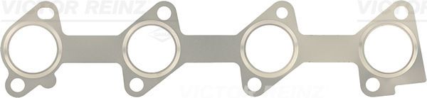 VICTOR REINZ 71-37214-10 Gasket, exhaust manifold