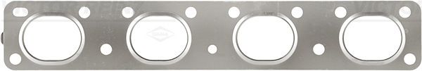 VICTOR REINZ 71-37279-00 Gasket, exhaust manifold