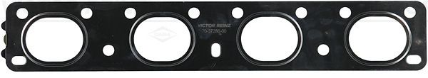 VICTOR REINZ 71-37286-00 Gasket, exhaust manifold