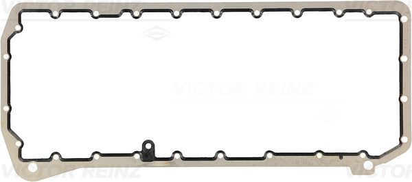 VICTOR REINZ 71-37313-00 Gasket, oil sump