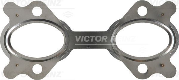 VICTOR REINZ 71-37324-00 Gasket, exhaust manifold