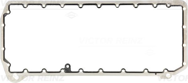 VICTOR REINZ 71-37406-00 Gasket, oil sump
