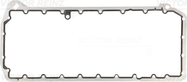 VICTOR REINZ 71-37408-00 Gasket, oil sump