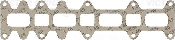 VICTOR REINZ 71-37456-00 Gasket, exhaust manifold