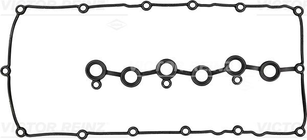VICTOR REINZ 71-37556-00 Gasket, cylinder head cover