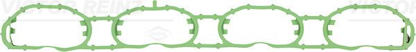 VICTOR REINZ 71-37583-00 Gasket, intake manifold
