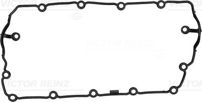 Gasket, cylinder head cover VICTOR REINZ 71-37596-00