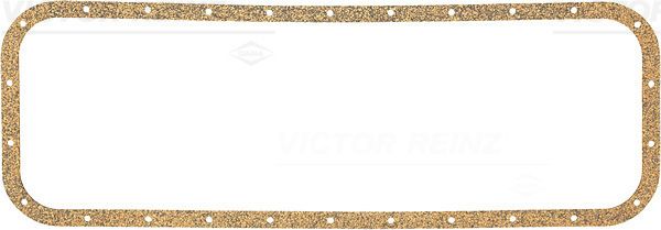 VICTOR REINZ 71-37731-00 Gasket, oil sump