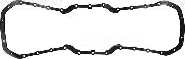 VICTOR REINZ 71-37741-00 Gasket, oil sump