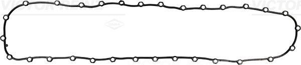 VICTOR REINZ 71-37742-00 Gasket, oil sump