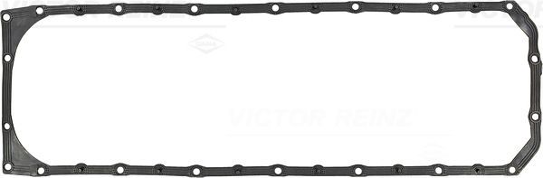 VICTOR REINZ 71-37747-00 Gasket, oil sump