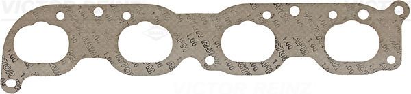 VICTOR REINZ 71-37758-00 Gasket, intake manifold