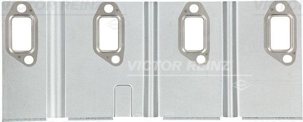 VICTOR REINZ 71-37876-00 Gasket, exhaust manifold