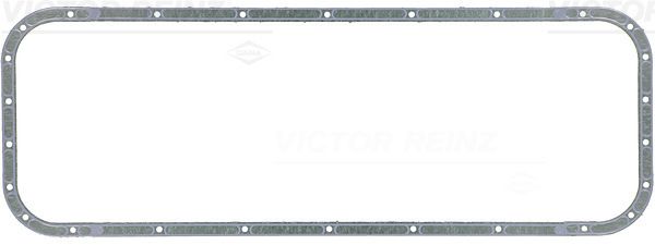 VICTOR REINZ 71-37932-00 Gasket, oil sump