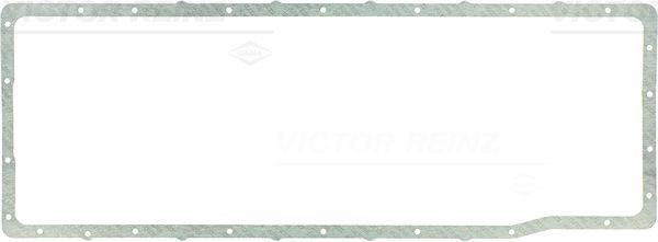 VICTOR REINZ 71-38068-00 Gasket, oil sump