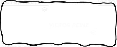 Gasket, cylinder head cover VICTOR REINZ 71-38167-00