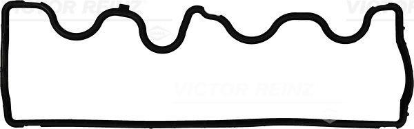 VICTOR REINZ 71-38204-00 Gasket, cylinder head cover